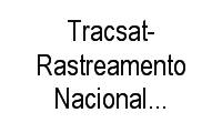 Logo Tracsat-Rastreamento Nacional de Veículos em Centro
