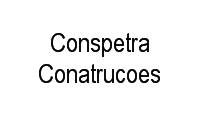 Logo Conspetra Conatrucoes em Bom Retiro