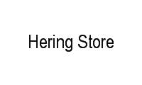 Logo Hering Store em Centro