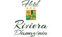 Logo Hotel Riviera D'Amazônia em Coqueiro