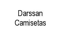 Logo Darssan Camisetas em Centro