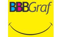Logo Bbbgraf - Gráfica E Criação Publicitária em Vinhais