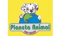 Logo Planeta Animal Pet Shop