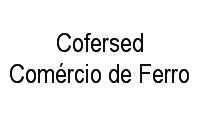 Logo Cofersed Comércio de Ferro em Jacarepaguá