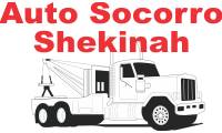Logo Auto Socorro Shekinah