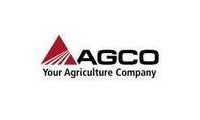 Logo AGCO do Brasil - Canoas em Industrial