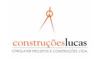 Logo Construções Lucas - 30 Anos de Experiência em Porto Alegre e Região Metropolitana