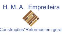 Logo H.M.A. Empreiteira Construções E Reformas em Geral