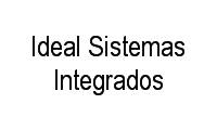 Logo Ideal Sistemas Integrados em Centro