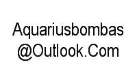 Logo Aquariusbombas@Outlook.Com em Jardim Ísis