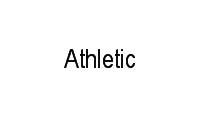 Logo Athletic em Pacaembu