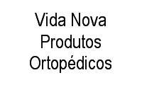 Logo Vida Nova Produtos Ortopédicos em Barra da Tijuca