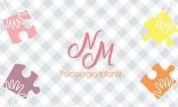 Logo Natália Magri Psicóloga Comportamental Infantil