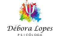 Logo Psicóloga Débora Lopes em Umarizal