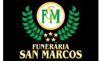 Logo FUNERÁRIA SAN MARCOS em Centro