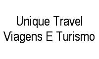 Logo Unique Travel Viagens E Turismo em Madalena