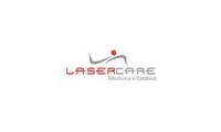 Logo Laser Care - Medicina E Estética em Setor de Habitações Individuais Sul