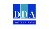 Logo DDA construção a seco em Umarizal