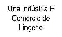 Logo Una Indústria E Comércio de Lingerie em Jardim Mauá