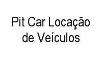 Logo Pit Car Locação de Veículos em Centro