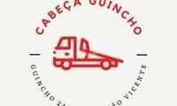 Logo Cabeça guincho - São Vicente em Jardim Rio Branco
