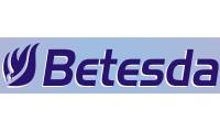 Logo Betesda Estrutural Designer em Borges