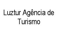 Logo Luztur Agência de Turismo em Três Lagoas