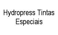 Logo Hydropress Tintas Especiais em Vila Guilherme