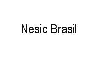 Logo Nesic Brasil em Parque da Mooca