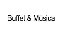 Logo Buffet & Música em Liberdade