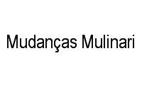 Logo Mudanças Mulinari