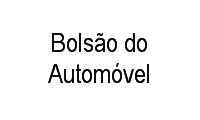 Logo Bolsão do Automóvel em Patriolino Ribeiro