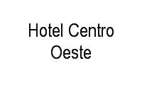 Logo Hotel Centro Oeste em Centro