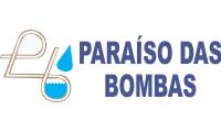 Logo Paraíso das Bombas - Centro