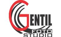 Logo Gentil Foto Studio E Locação de Becas em Morada da Serra