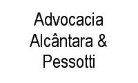 Logo Advocacia Alcântara & Pessotti em Centro