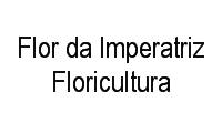 Logo Flor da Imperatriz Floricultura em Atuba