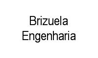 Logo Brizuela Engenharia em Jardim Santo Eduardo