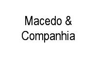 Logo Macedo & Companhia em Centro