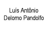 Logo Luís Antônio Delomo Pandolfo em Jardim Irajá