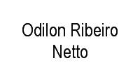 Logo Odilon Ribeiro Netto em Centro