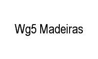 Logo Wg5 Madeiras em Perdizes