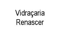 Logo de Vidraçaria Renascer em Campo Grande