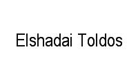 Logo Elshadai Toldos em Fábrica