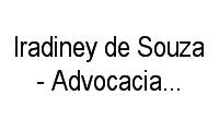 Logo Iradiney de Souza - Advocacia E Consultoria em Caminho das Árvores