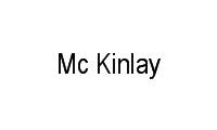 Logo Mc Kinlay em Alvorada