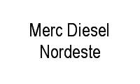 Logo Merc Diesel Nordeste