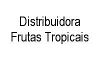 Logo Distribuidora Frutas Tropicais em Cidade dos Funcionários