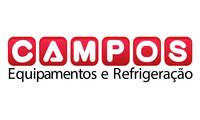 Logo de Campos Refrigeração