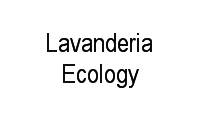 Logo Lavanderia Ecology em Jardim Shangai
